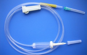 IV Tubing