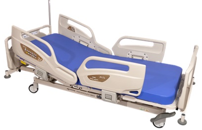 Patient Bed