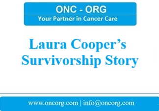 Laura Cooper