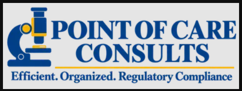 Point of care Consults