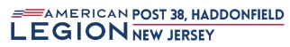 American Legion Post 38