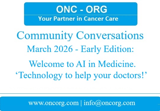 March Newsletter 2026