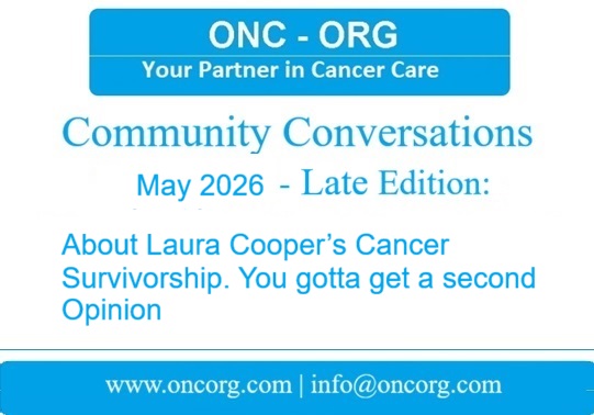 May 2026 - Late Edition
