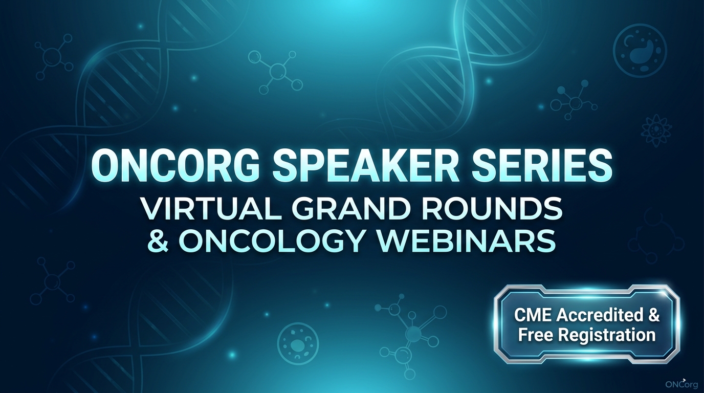 ONCorg Speaker Series OpenGraph Preview